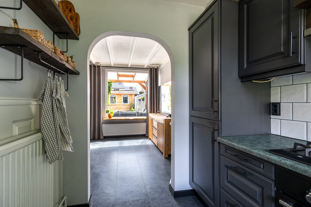 Foto 8 van Kruispad 3