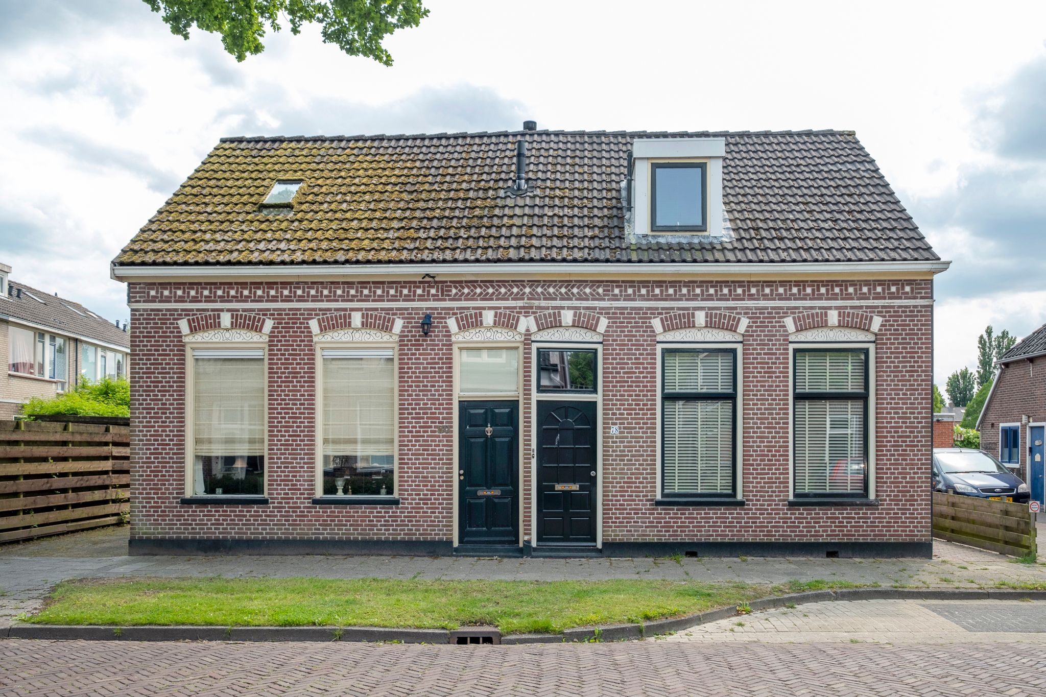 Foto 48 van Steendijk 78