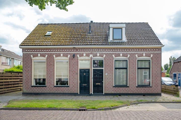 Foto 48 van Steendijk 78