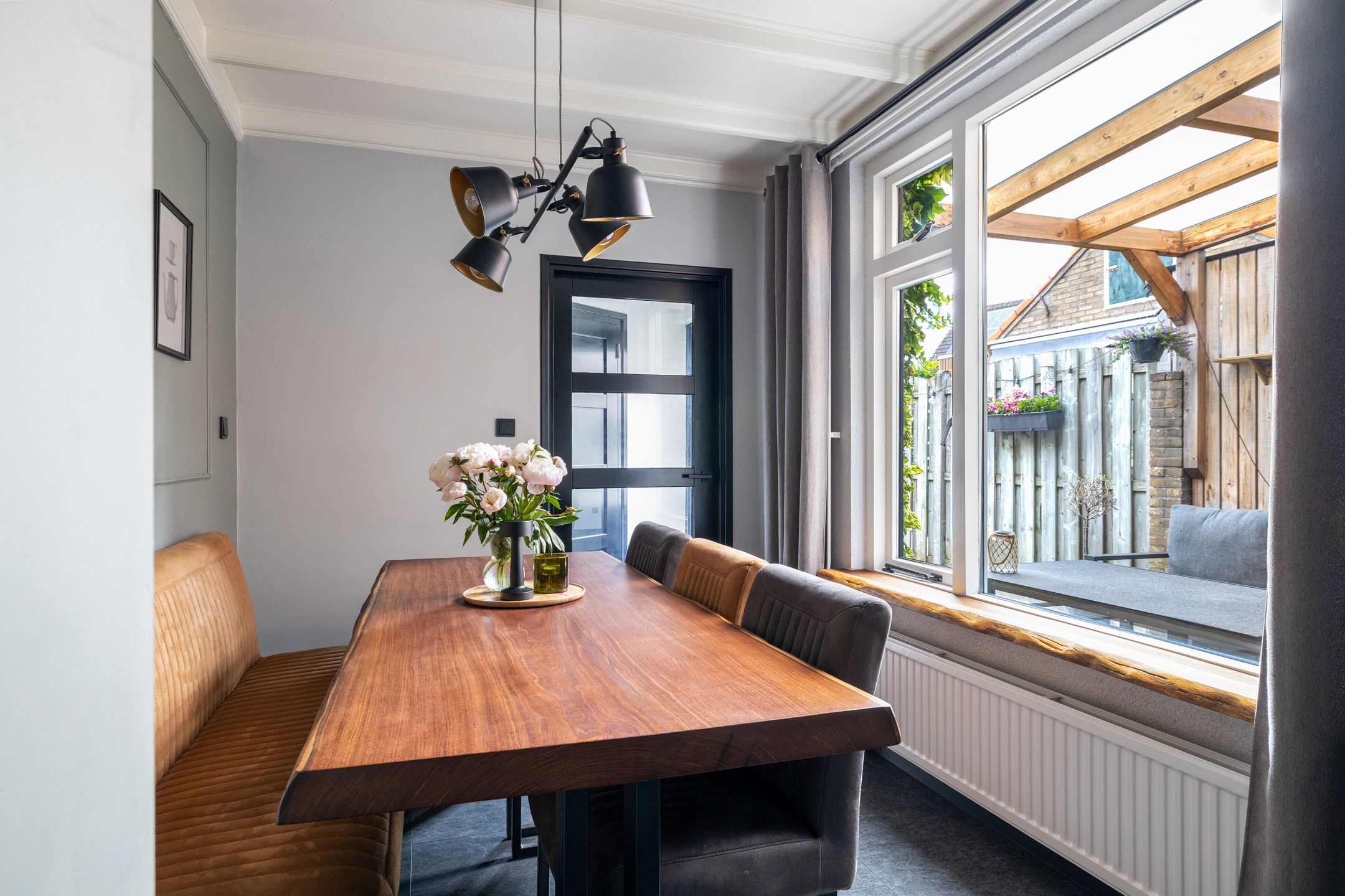 Foto 12 van Kruispad 3