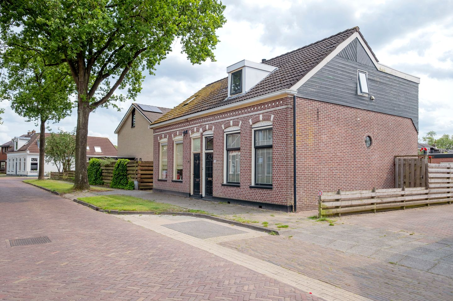 Foto 1 van Steendijk 78
