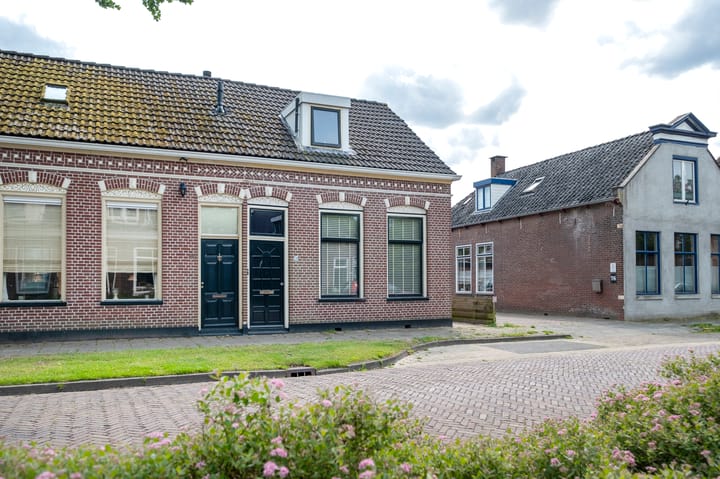 Foto 49 van Steendijk 78