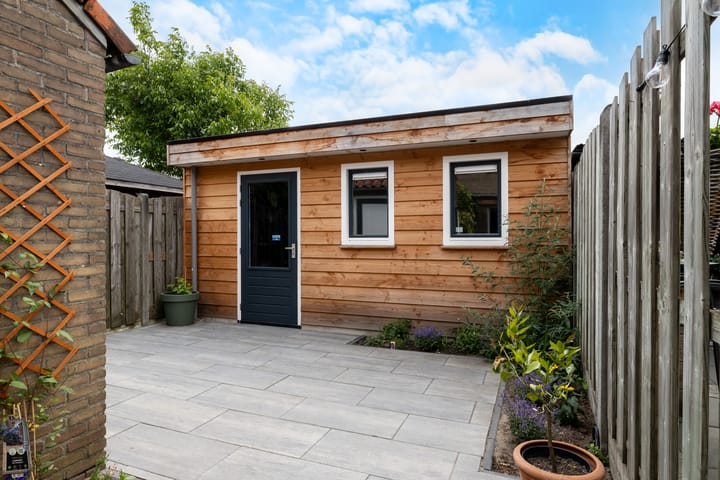 Foto 25 van Kruispad 3