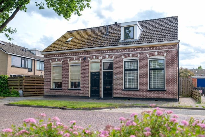 Foto 47 van Steendijk 78