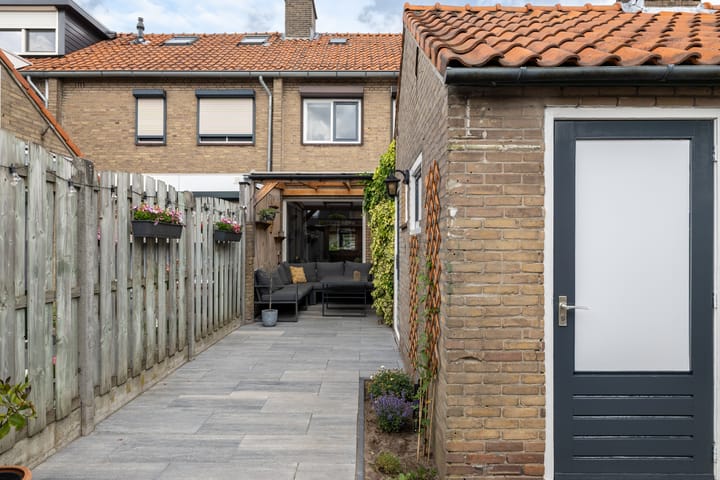 Foto 27 van Kruispad 3