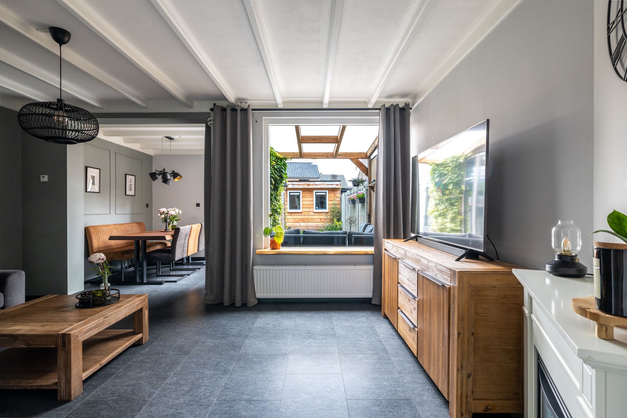 Foto 9 van Kruispad 3