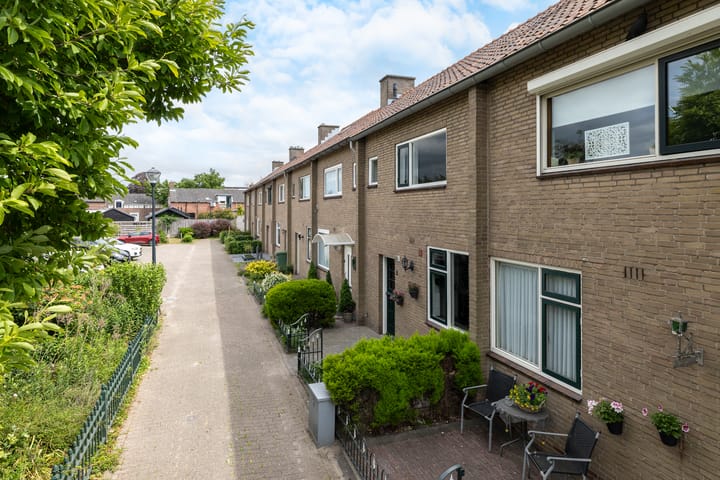 Foto 31 van Kruispad 3