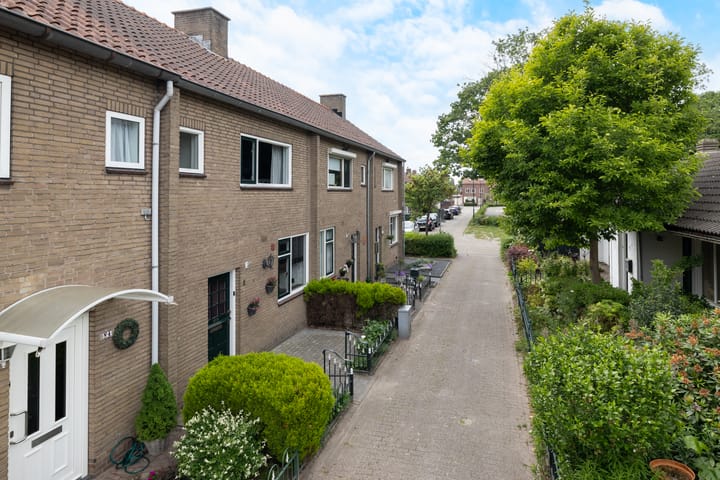 Foto 33 van Kruispad 3