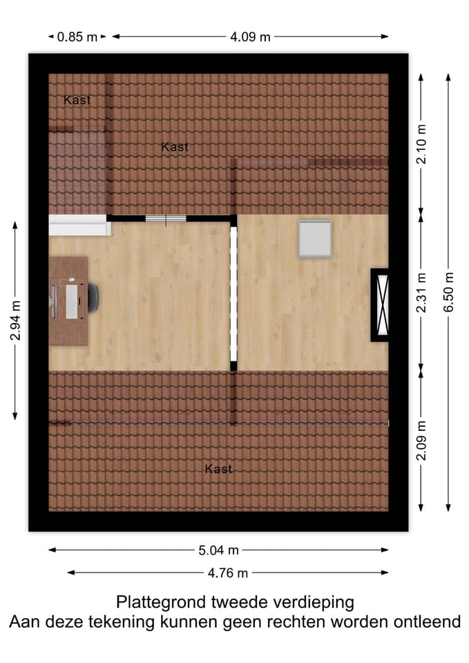 Foto 38 van Kruispad 3