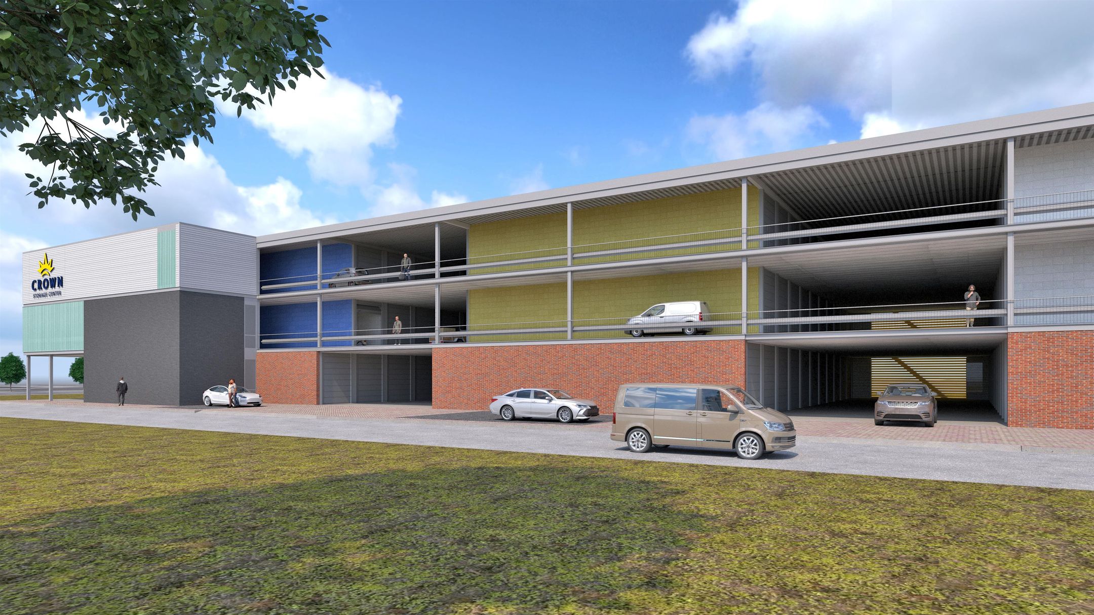 Foto 9 van Leidse Schouw 2-G