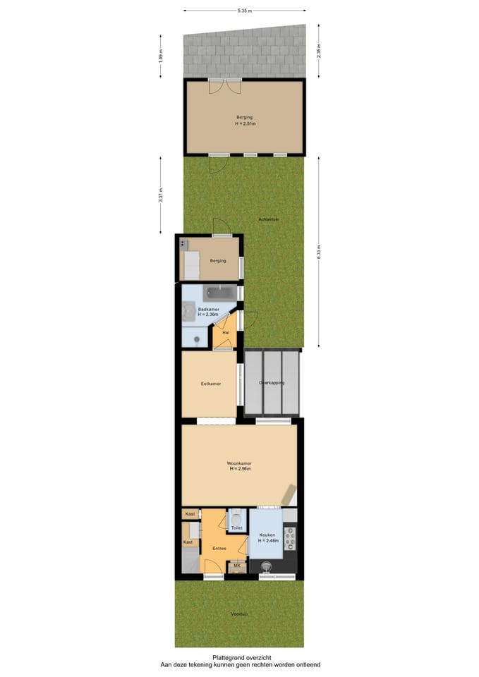 Foto 40 van Kruispad 3