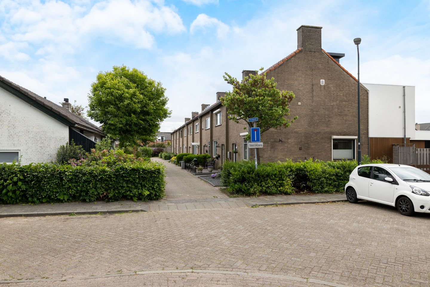 Foto 35 van Kruispad 3