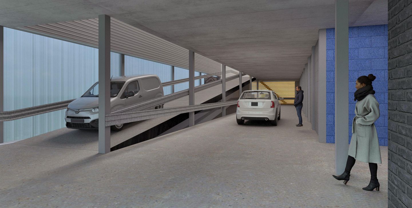 Foto 10 van Leidse Schouw 2-G