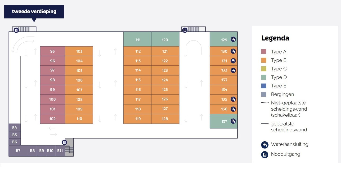 Foto 14 van Leidse Schouw 2-G