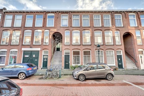 Ohmstraat thumbnail