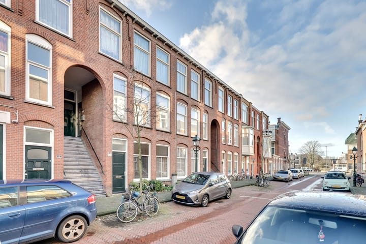 Foto 6 van Ohmstraat 122