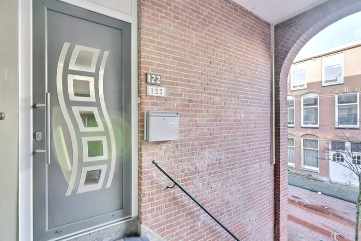 Foto 10 van Ohmstraat 122