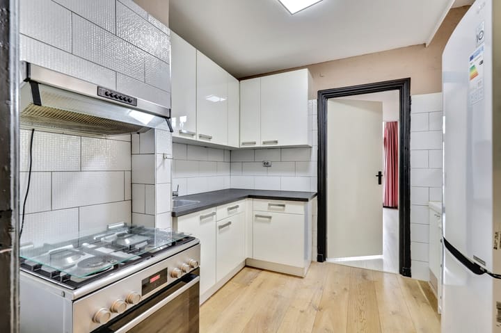 Foto 3 van Ohmstraat 122