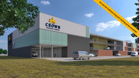 Leidse Schouw 2-G secondary image