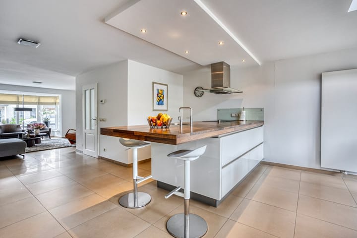 Foto 11 van Buizerd 222