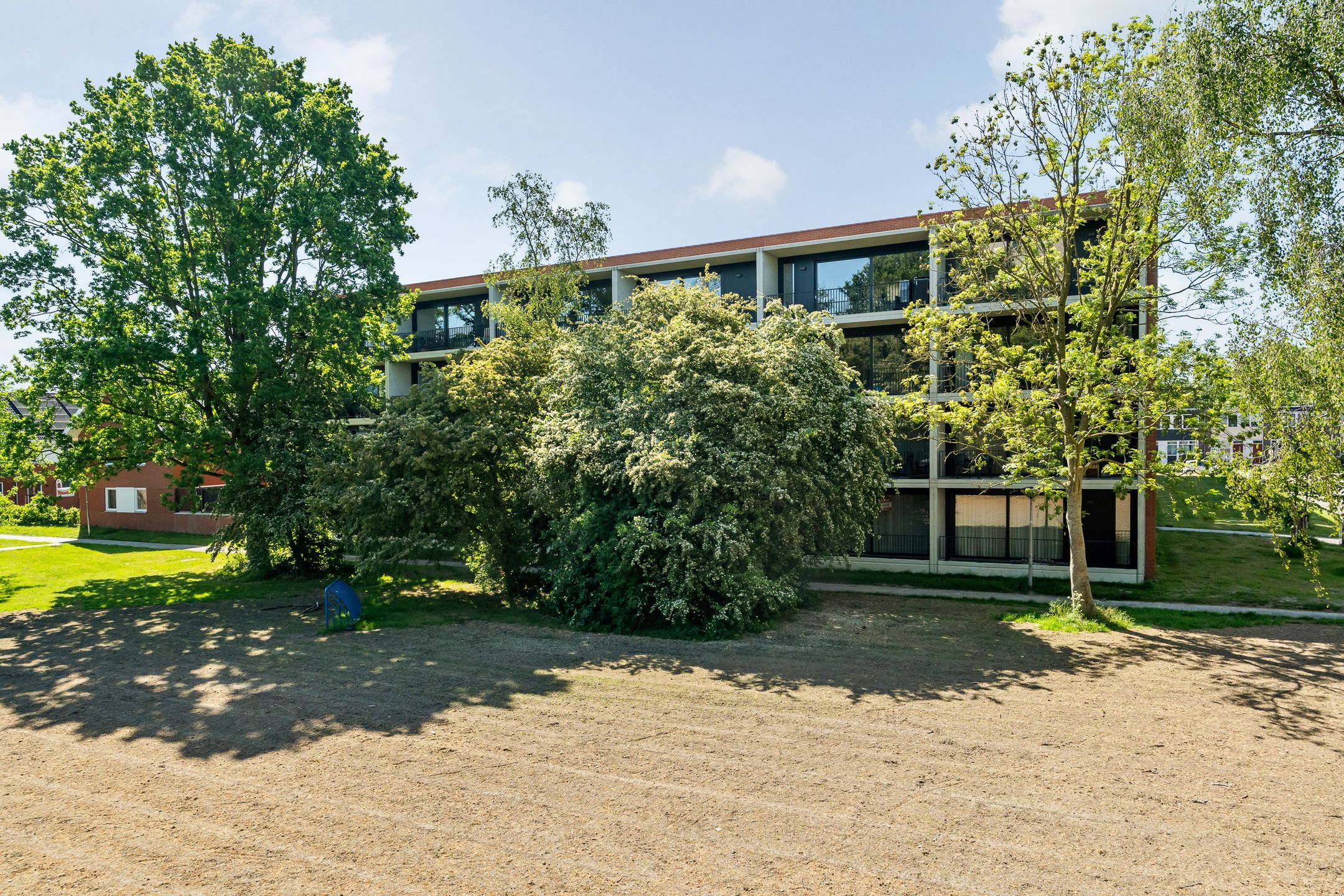 Brandemeer 27-B, 27, b, Leeuwarden, 8918CT, Friesland, Nederland 27