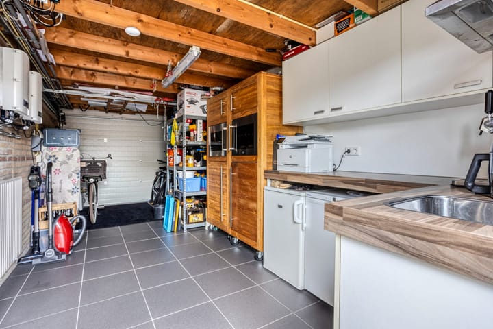 Foto 16 van Buizerd 222