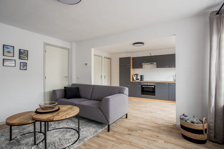 Foto 3 van Posthuisstraat 7-H