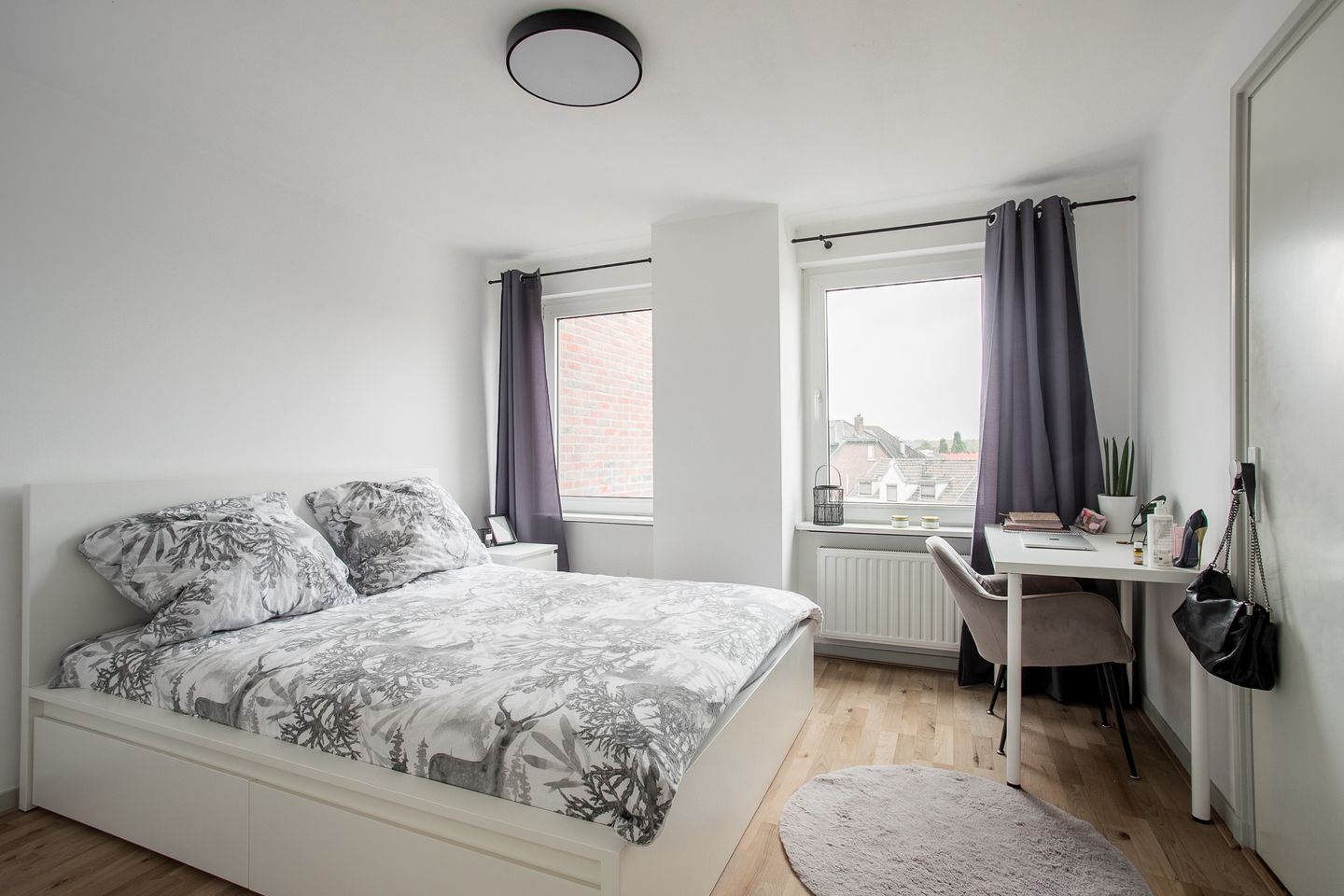 Foto 4 van Posthuisstraat 7-H