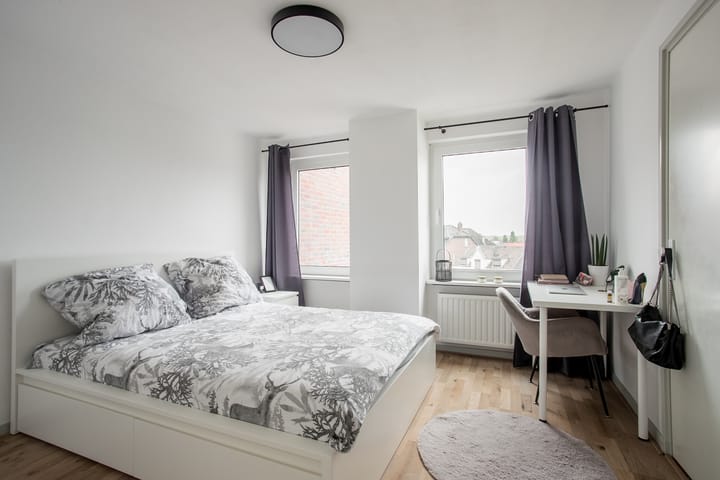 Foto 4 van Posthuisstraat 7-H