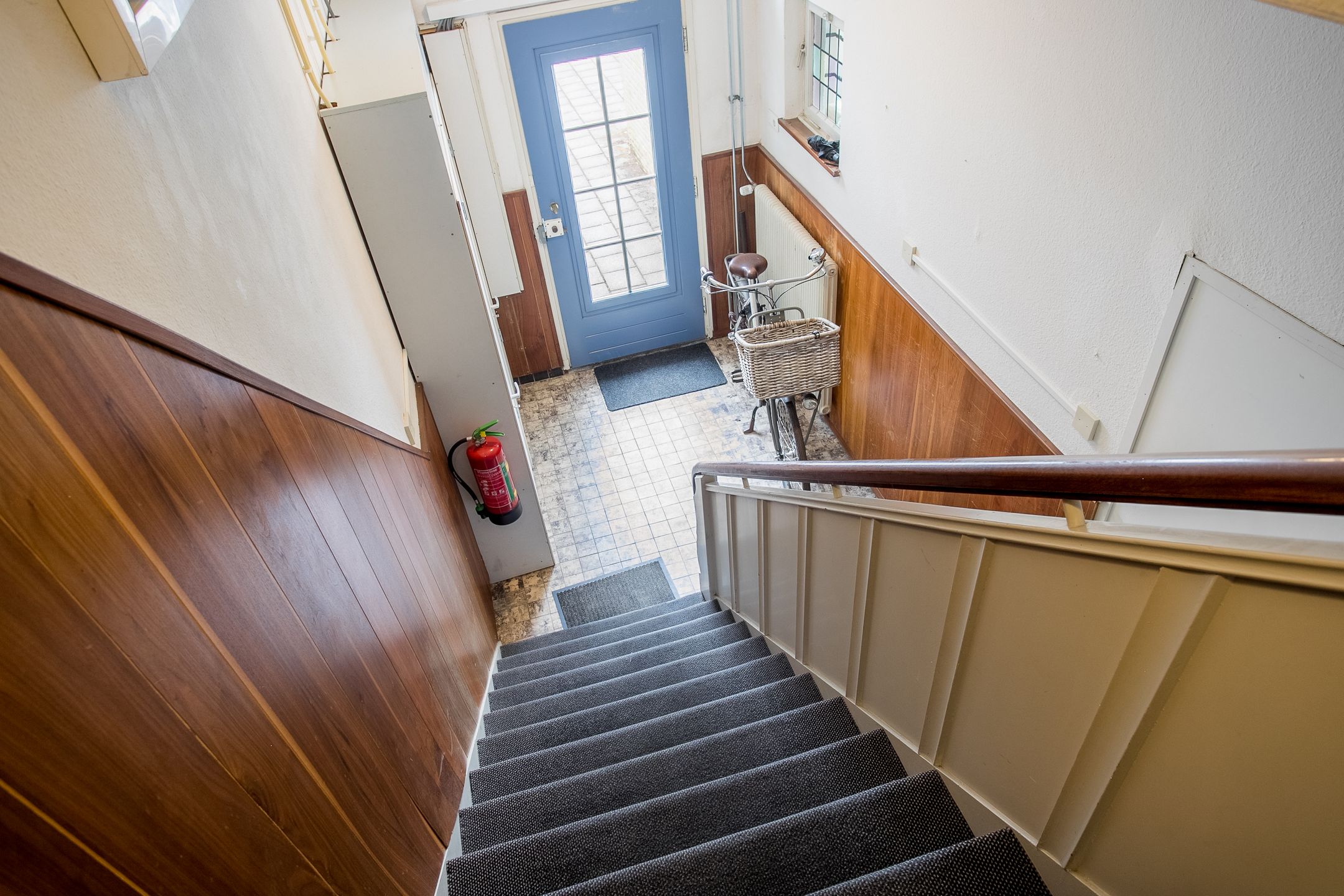 Foto 6 van Posthuisstraat 7-H