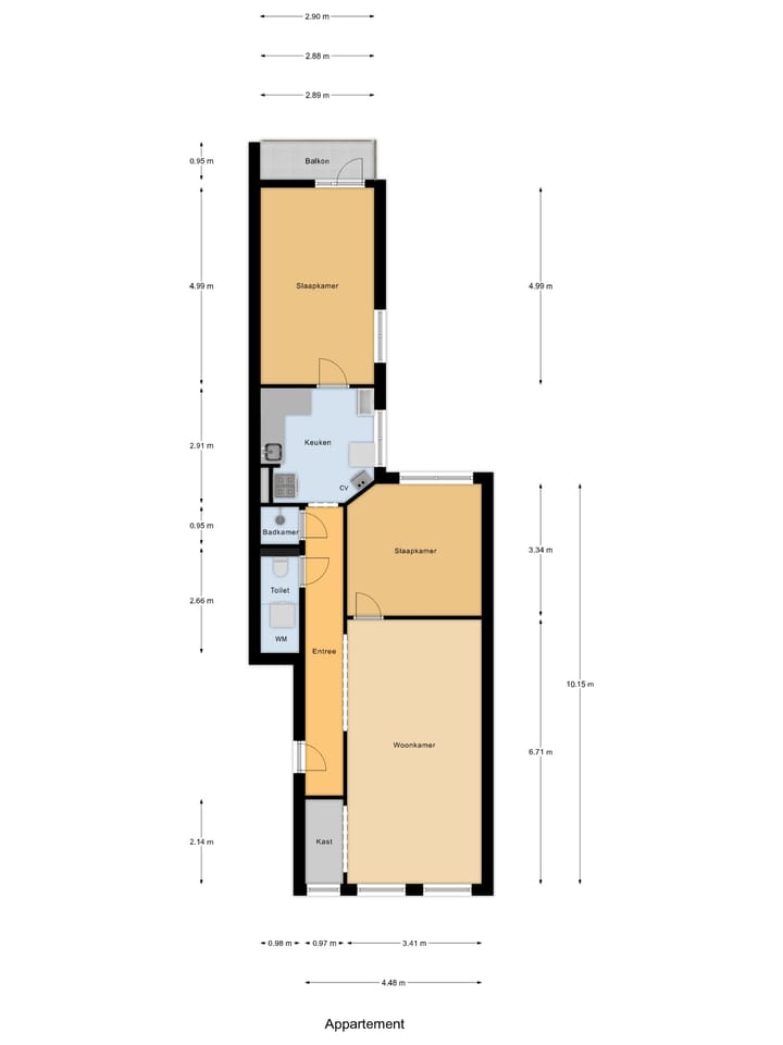 Foto 31 van Ohmstraat 122