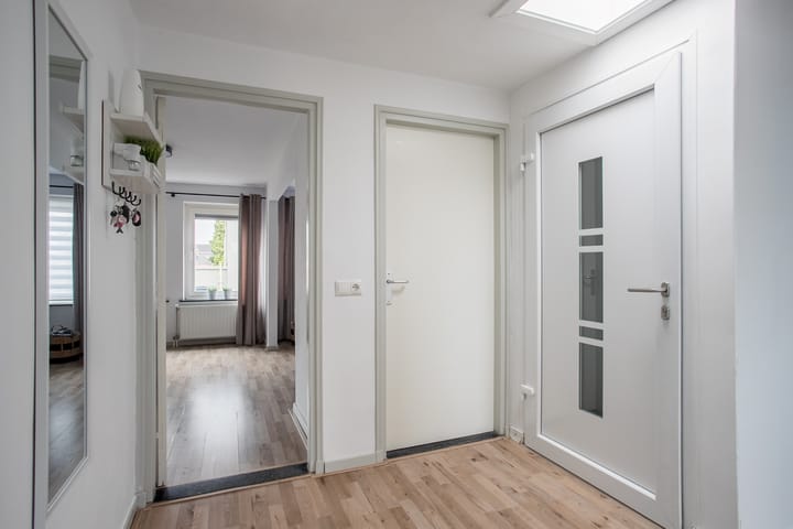 Foto 7 van Posthuisstraat 7-H