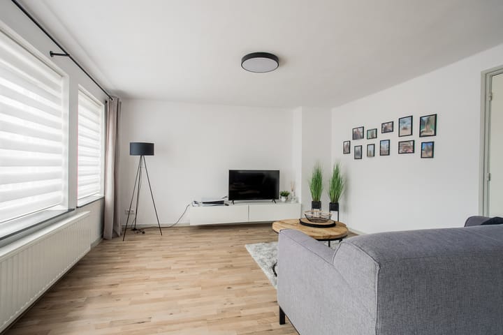 Foto 8 van Posthuisstraat 7-H