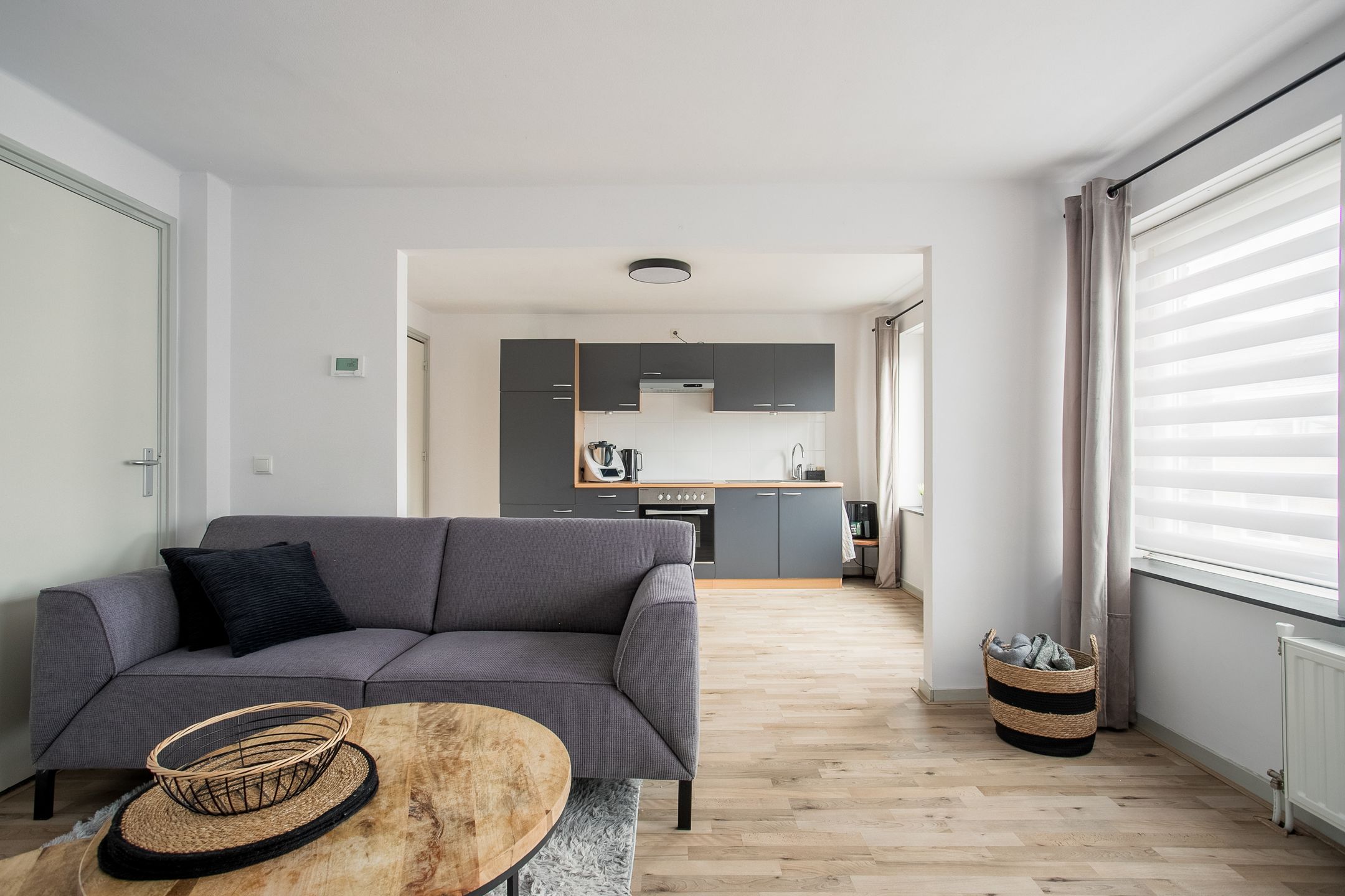 Foto 9 van Posthuisstraat 7-H