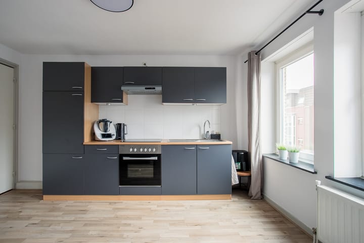 Foto 11 van Posthuisstraat 7-H