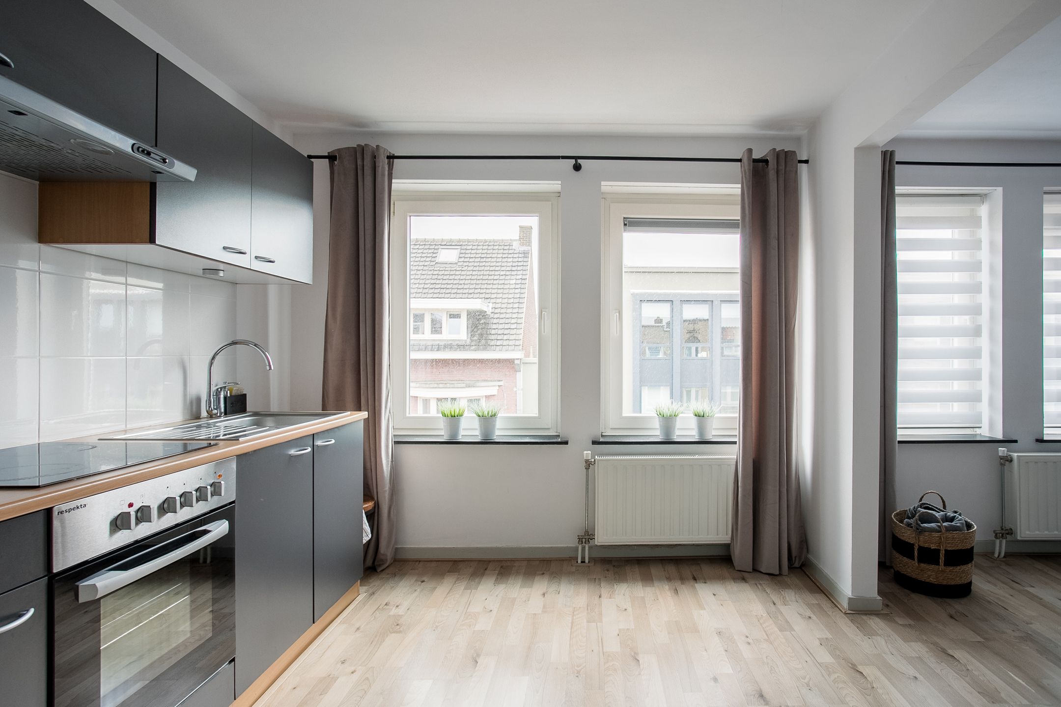 Foto 12 van Posthuisstraat 7-H