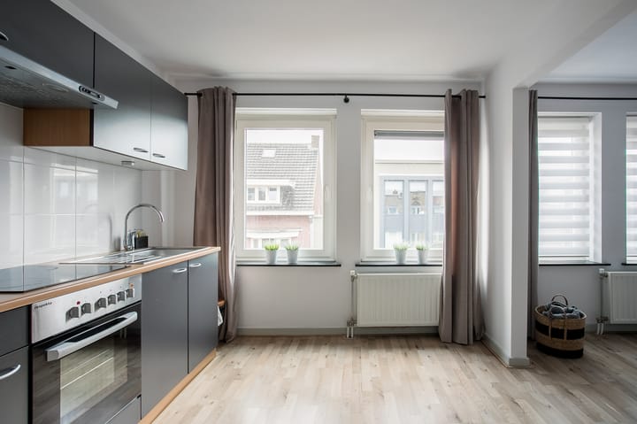 Foto 12 van Posthuisstraat 7-H