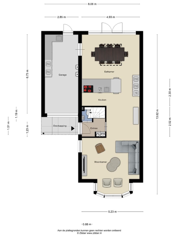 Foto 32 van Buizerd 222