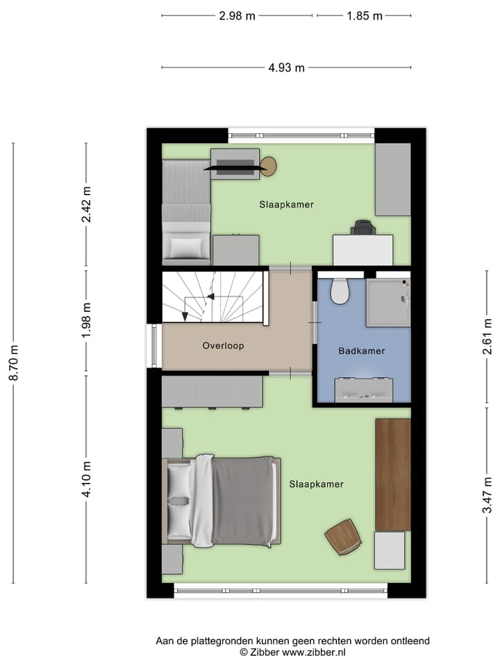 Foto 33 van Buizerd 222