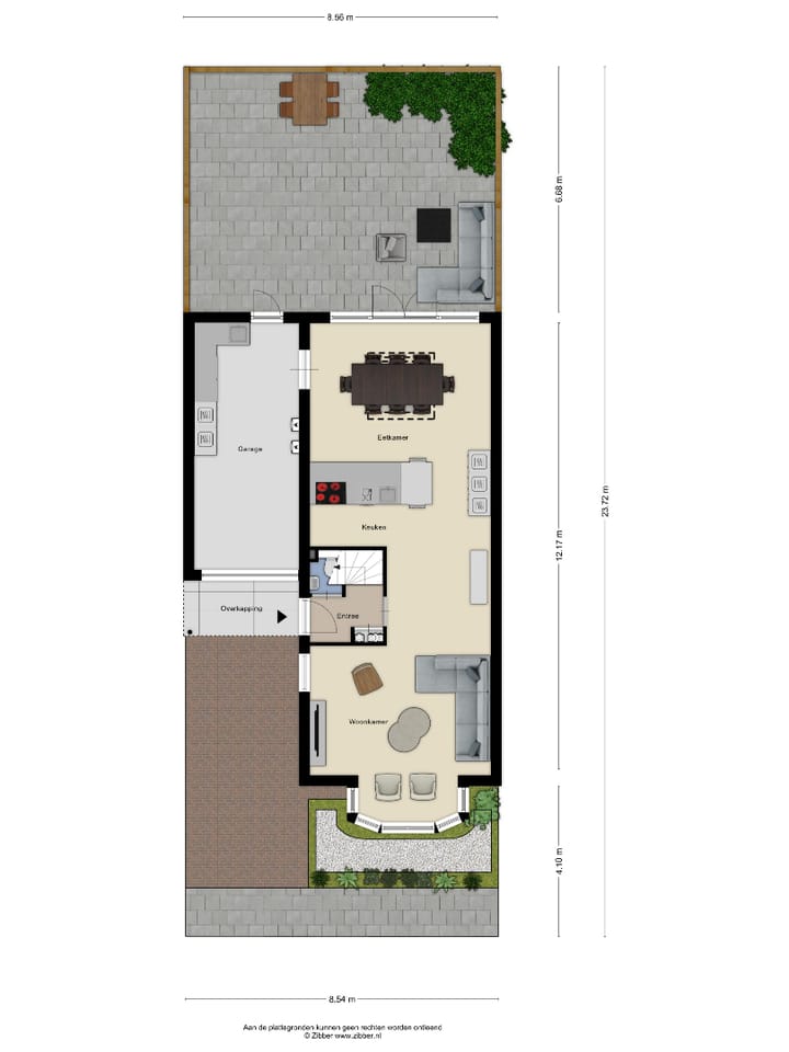 Foto 35 van Buizerd 222