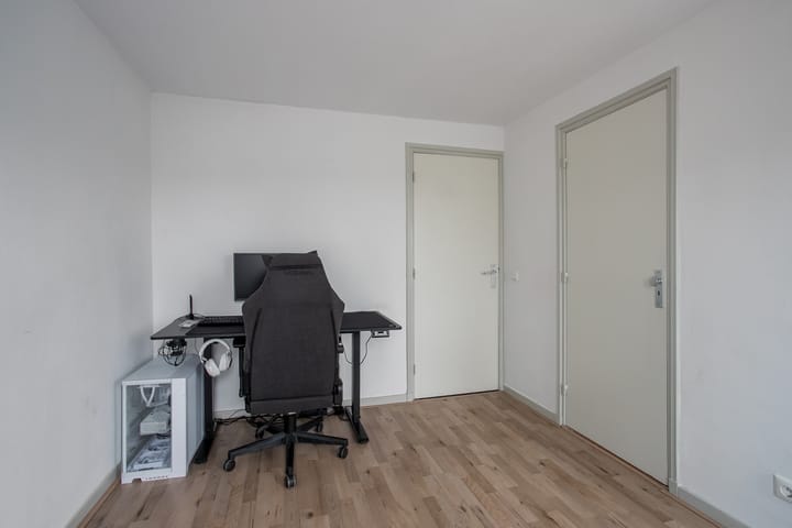 Foto 15 van Posthuisstraat 7-H