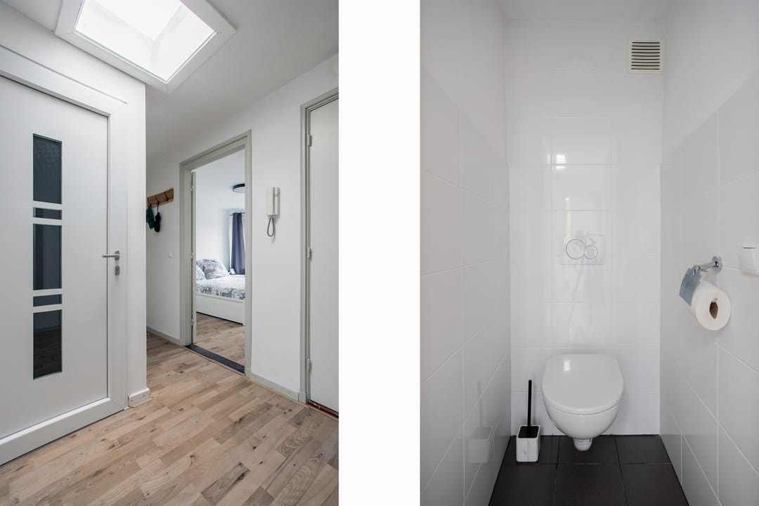 Foto 16 van Posthuisstraat 7-H