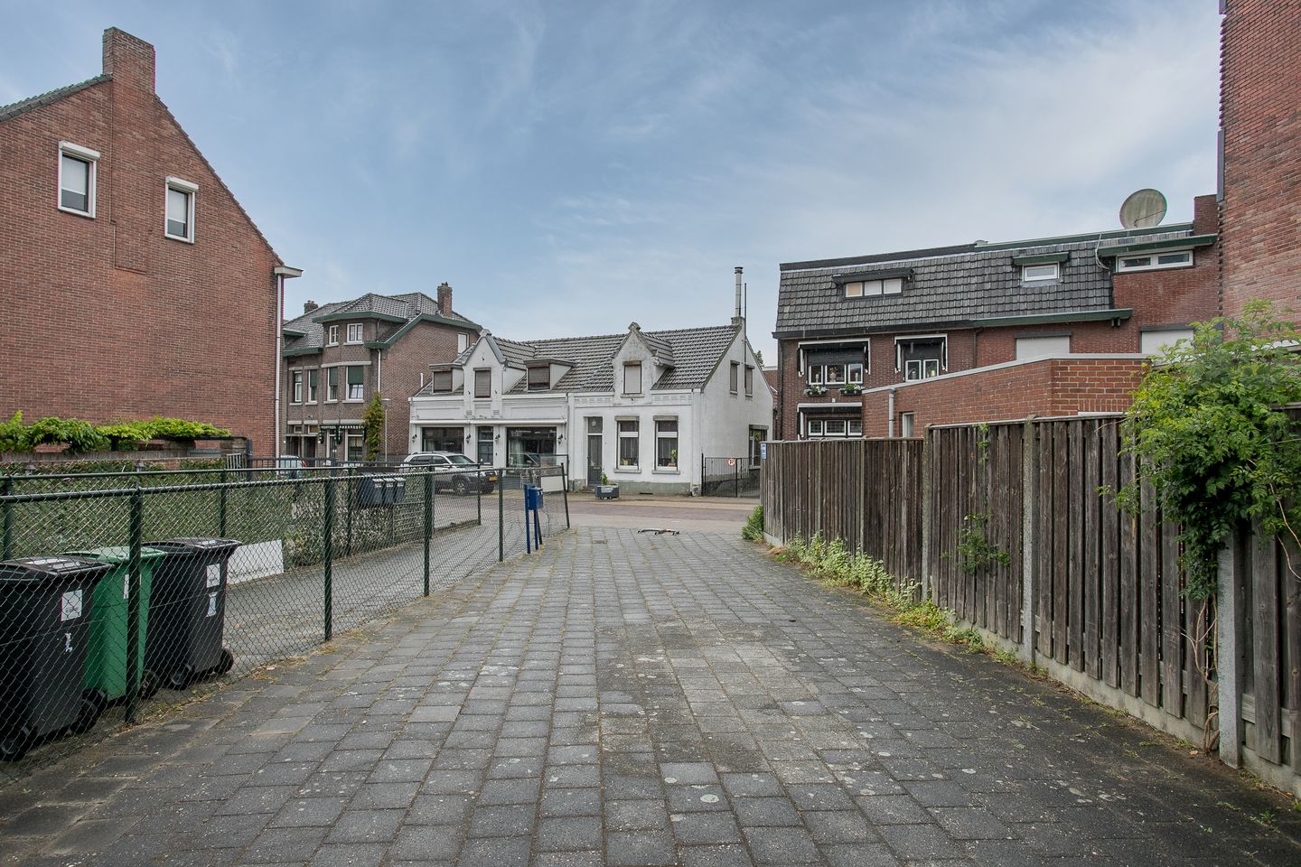 Foto 19 van Posthuisstraat 7-H