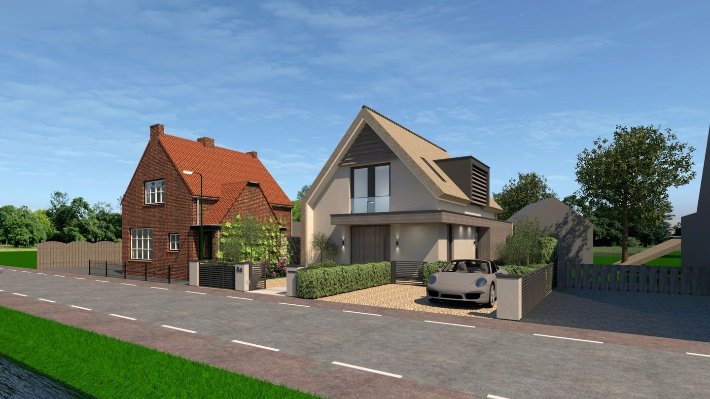 Foto 4 van Moleneind 6-A