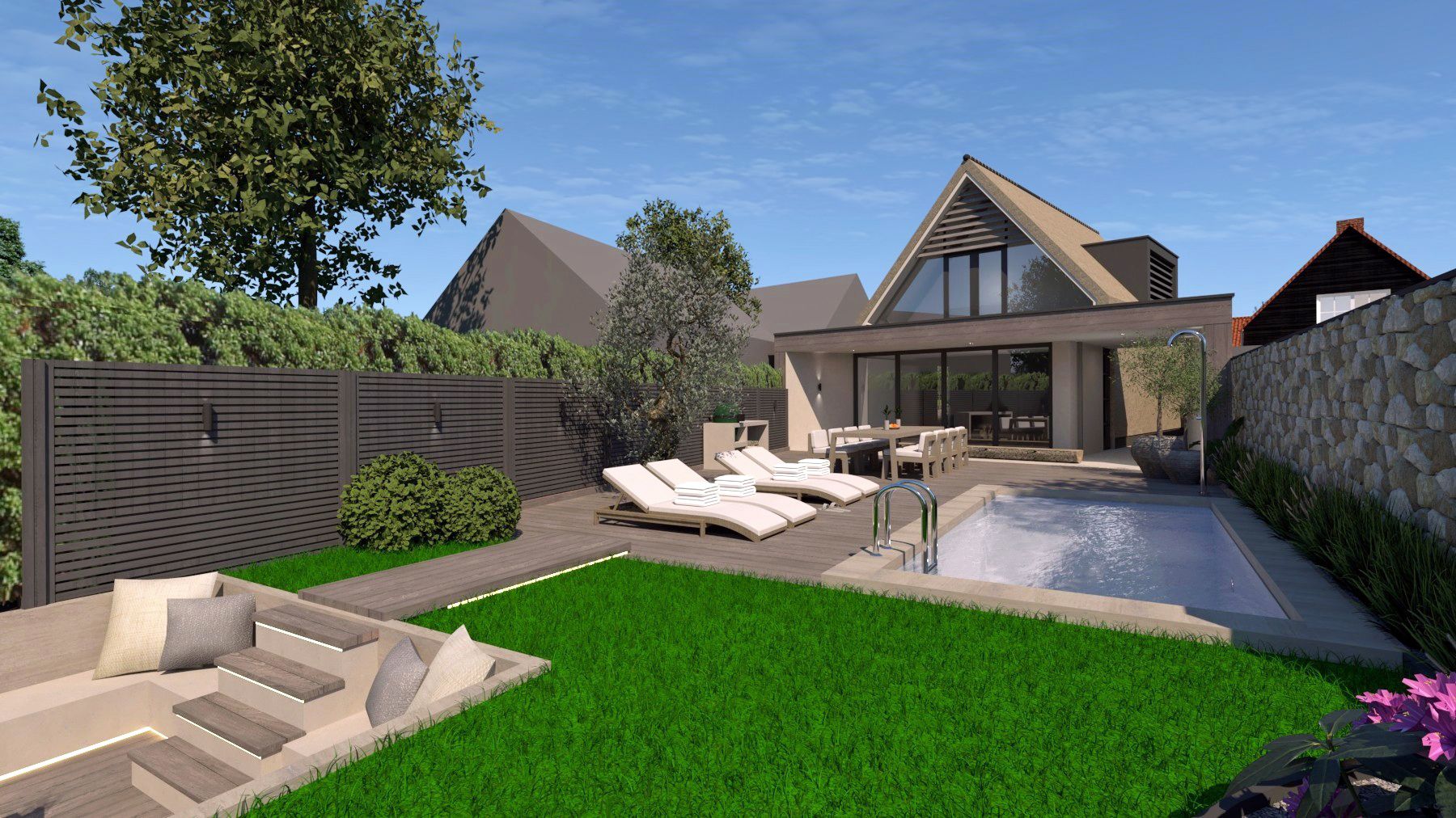 Foto 6 van Moleneind 6-A