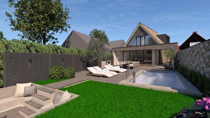 Foto 6 van Moleneind 6-A