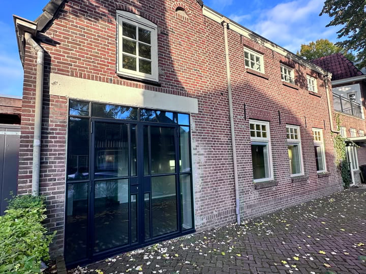 Asterstraat 1