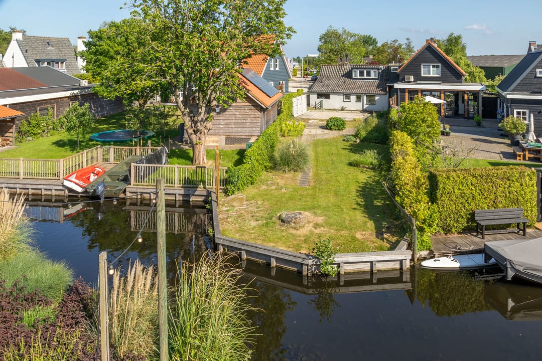 Foto 11 van Moleneind 6-A