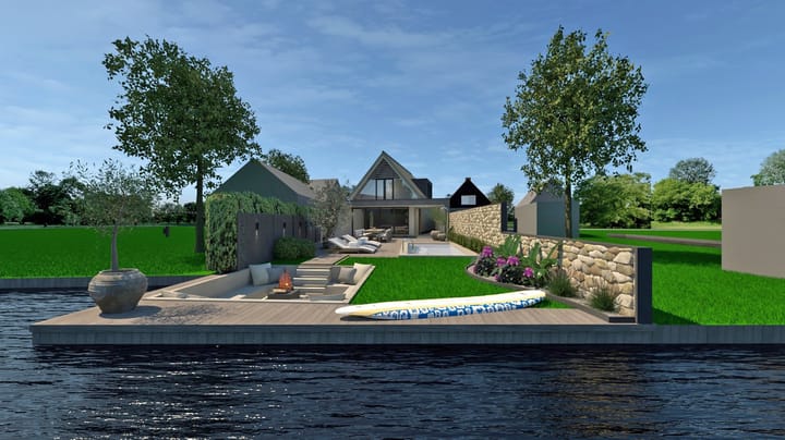 Foto 5 van Moleneind 6-A