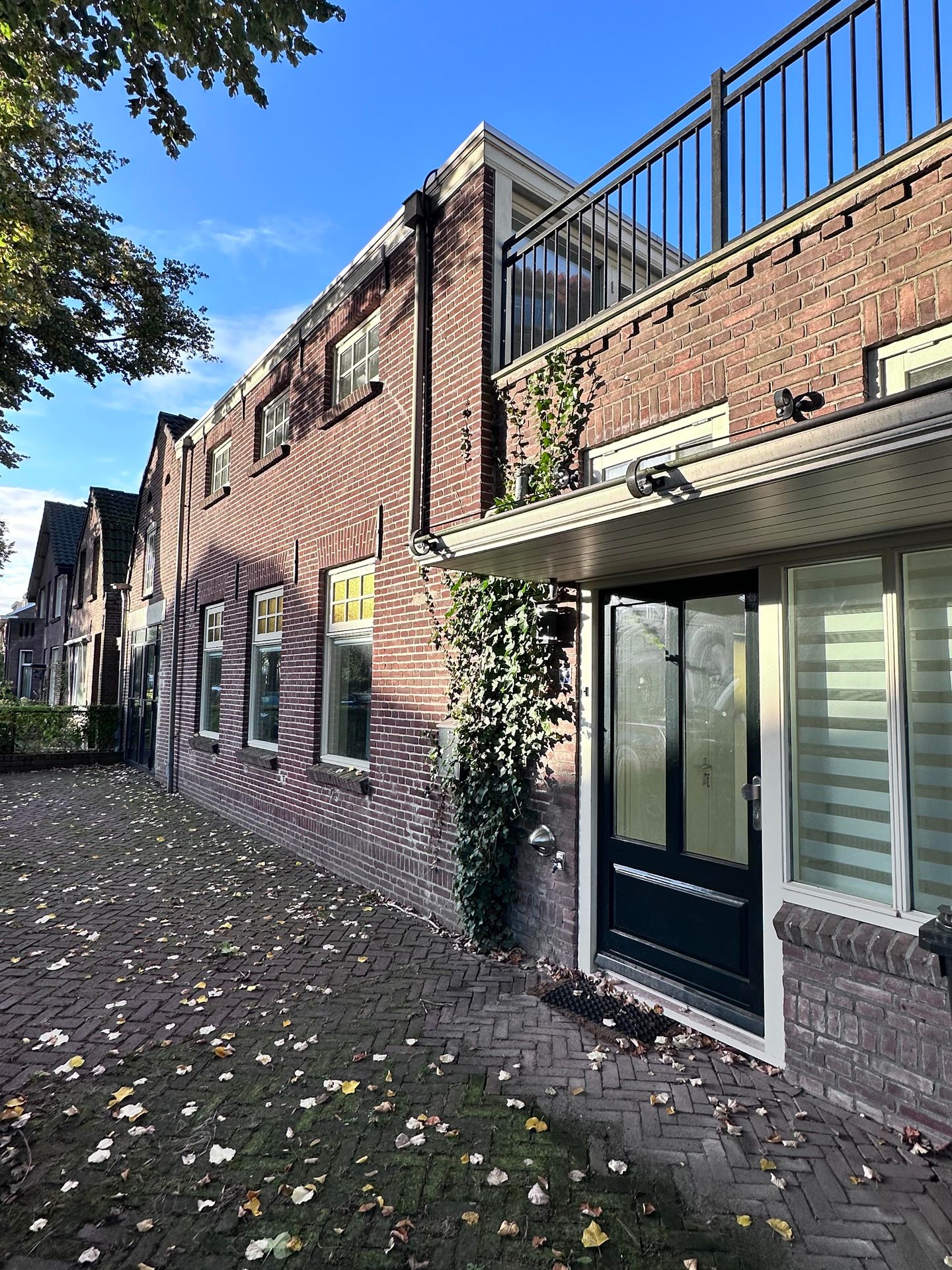 Foto 25 van Asterstraat 1